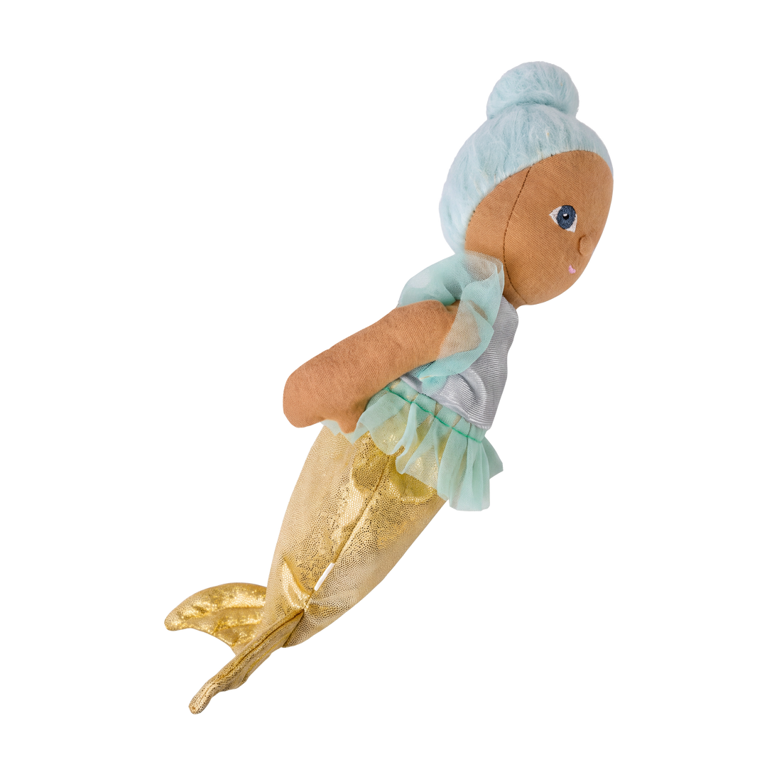 Dinkum Dolls - Maya Mermaid