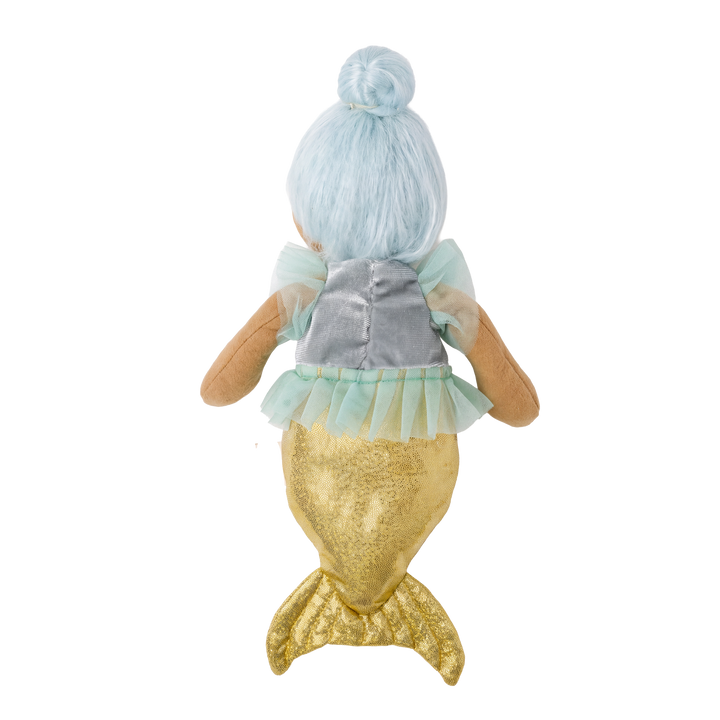 Dinkum Dolls - Maya Mermaid