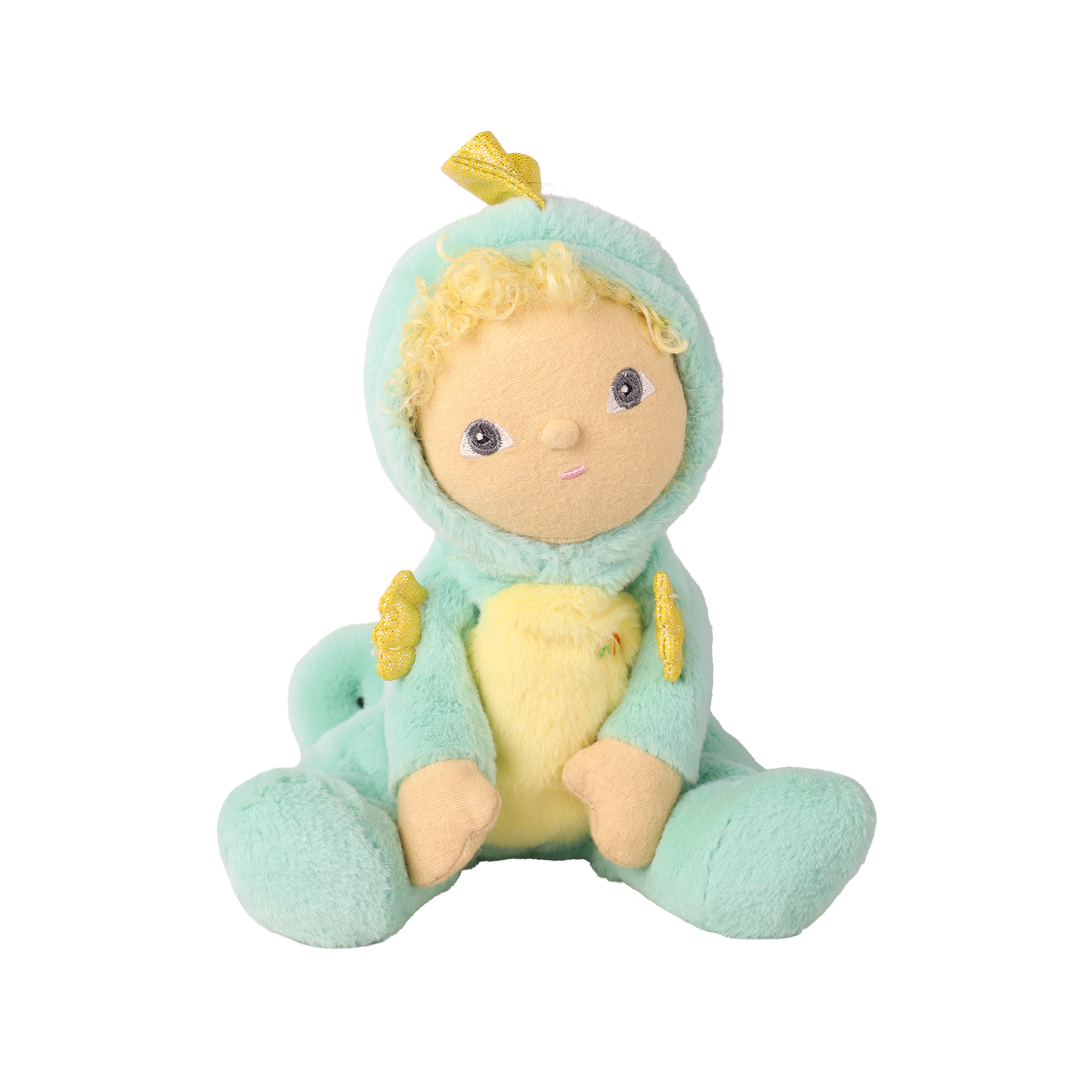 Dinkum Dolls - Sonny Seahorse