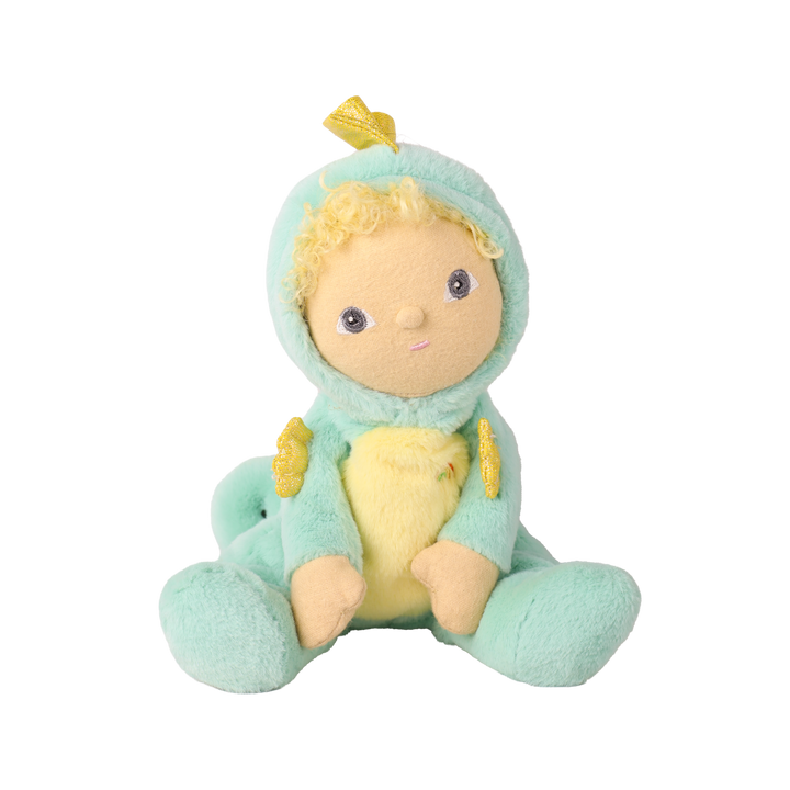 Dinkum Dolls - Sonny Seahorse