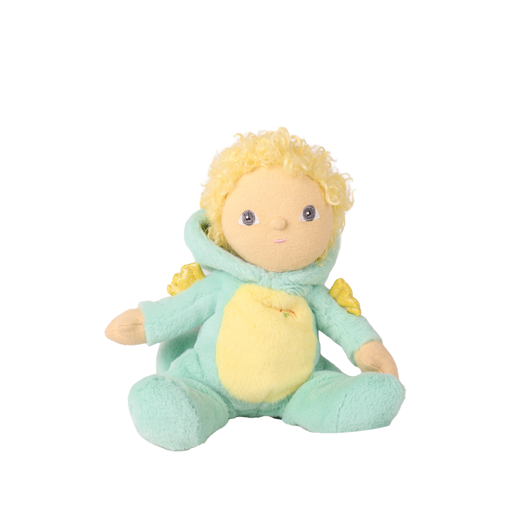 Dinkum Dolls - Sonny Seahorse