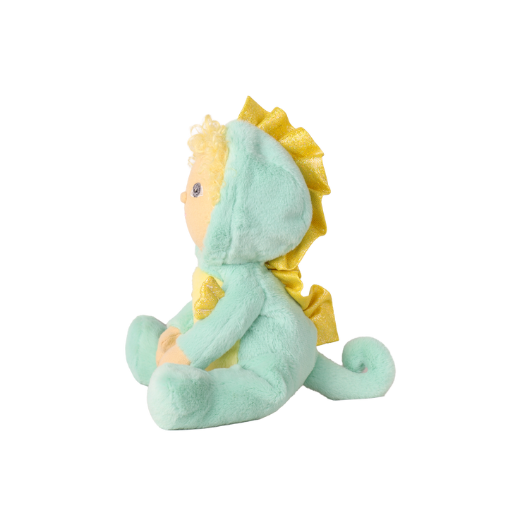 Dinkum Dolls - Sonny Seahorse