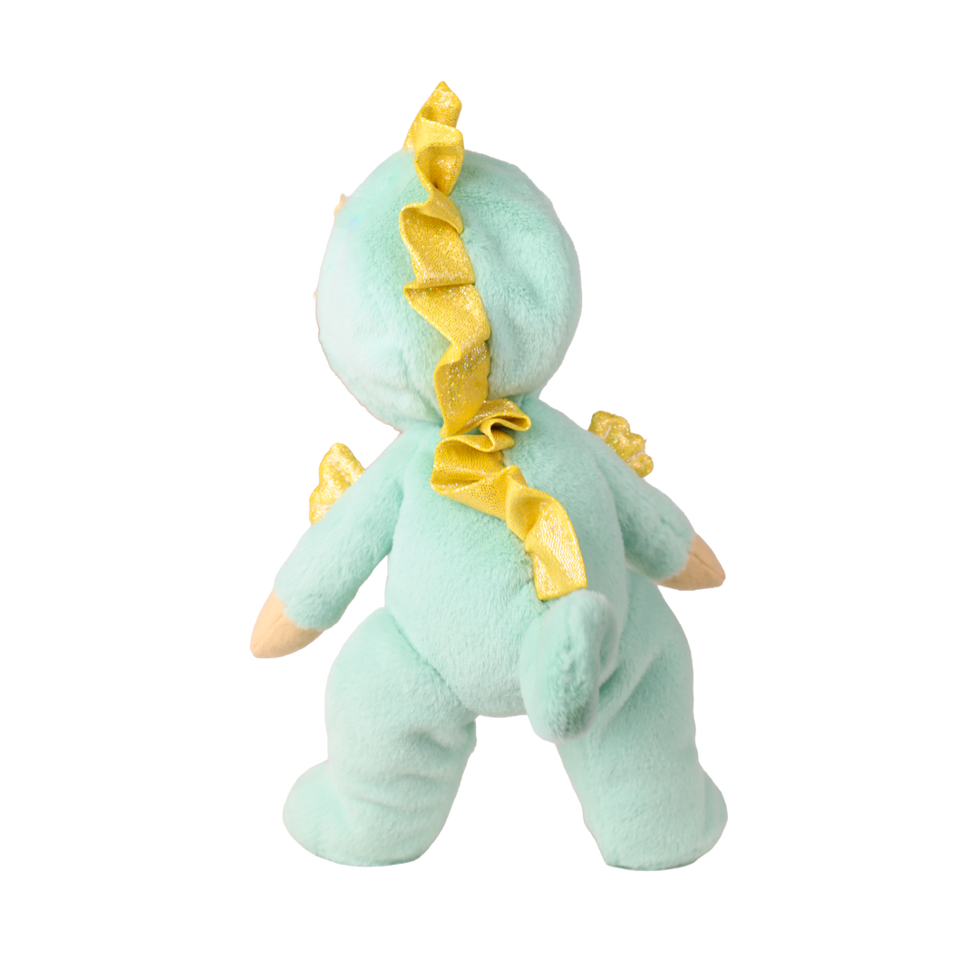 Dinkum Dolls - Sonny Seahorse