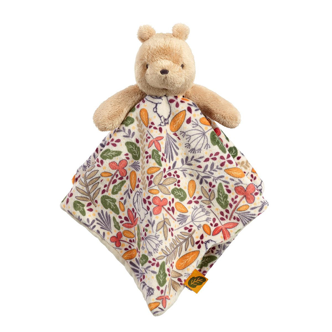 Rainbow Designs - Winnie the Pooh Always & Forever - Comfort Blanket