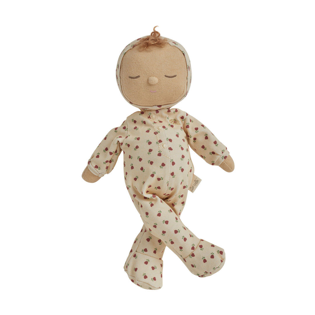 Dinkum Dolls – Dozy Dinkum – Custard Sweetheart