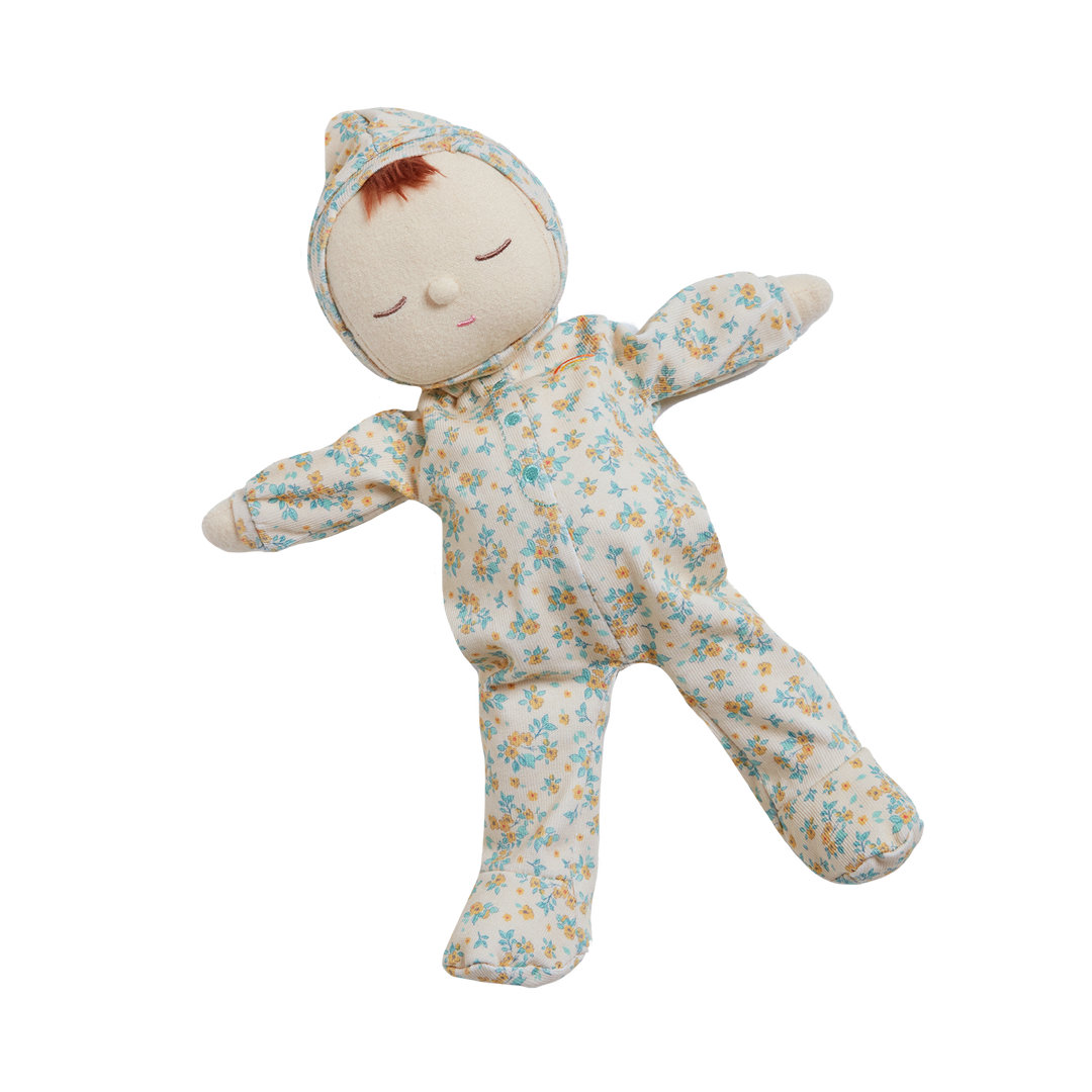 Dinkum Dolls – Dozy Dinkum – Pickle Blossom