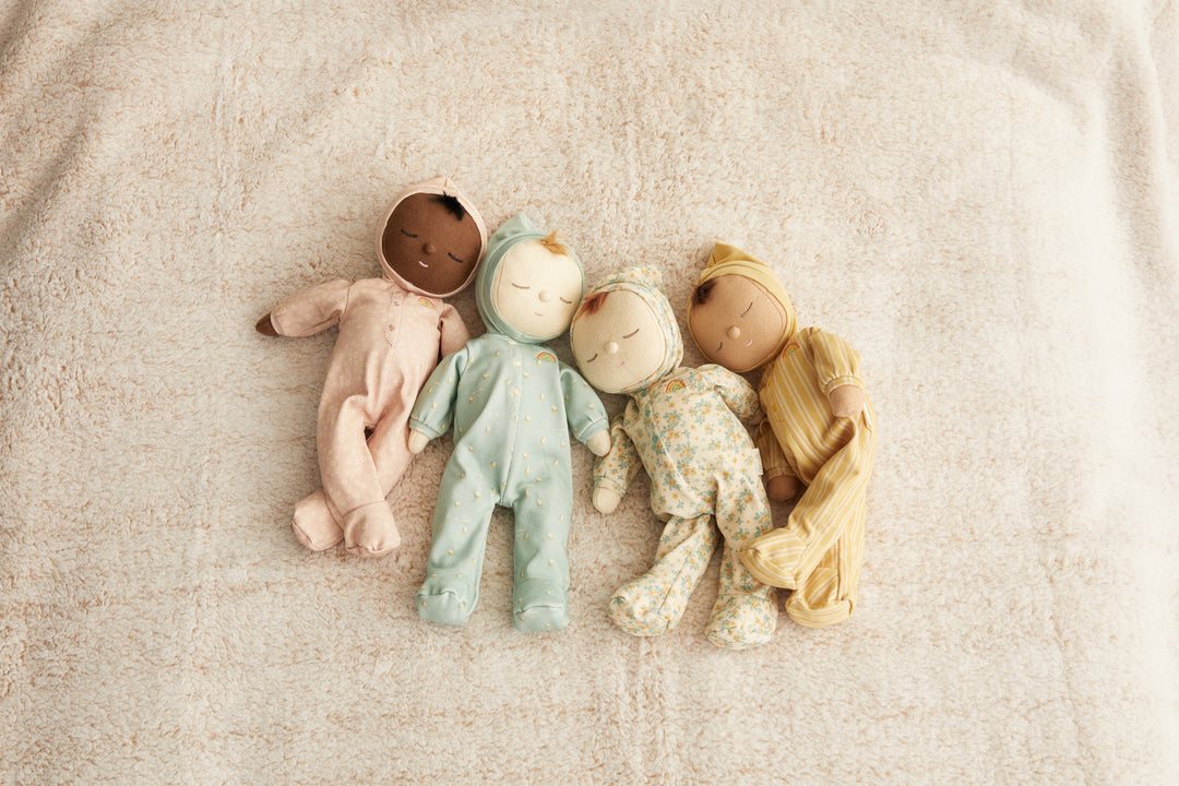 Dinkum Dolls – Dozy Dinkum – Pickle Blossom