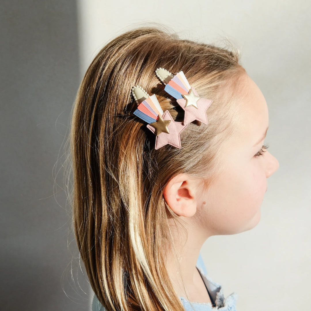 Mimi & Lula Doodle lucia clips DOODLE Mimi & Lula Doodle lucia clips DOODLE