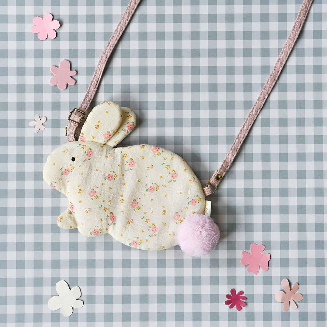 Tiny Blossom Bunny Bag Tiny Blossom Bunny Bag