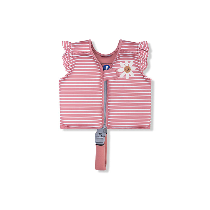 Swim Essentials - Swim Vest - Daisy Flower