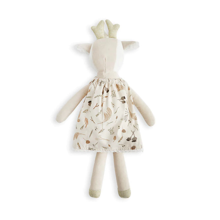 Avery Row X Albetta - Fawn Velvet Toy - Grasslands