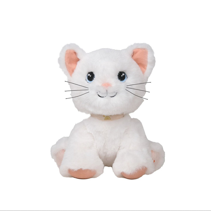 Olli Ella – Dinkum Cat Lux – White - Mabel & Fox