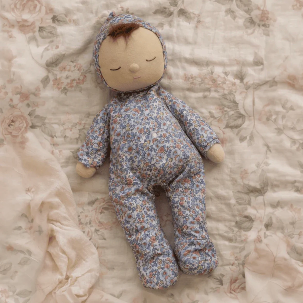 Dinkum Dolls – Dozy Dinkum – Lala Bloom - Mabel & Fox