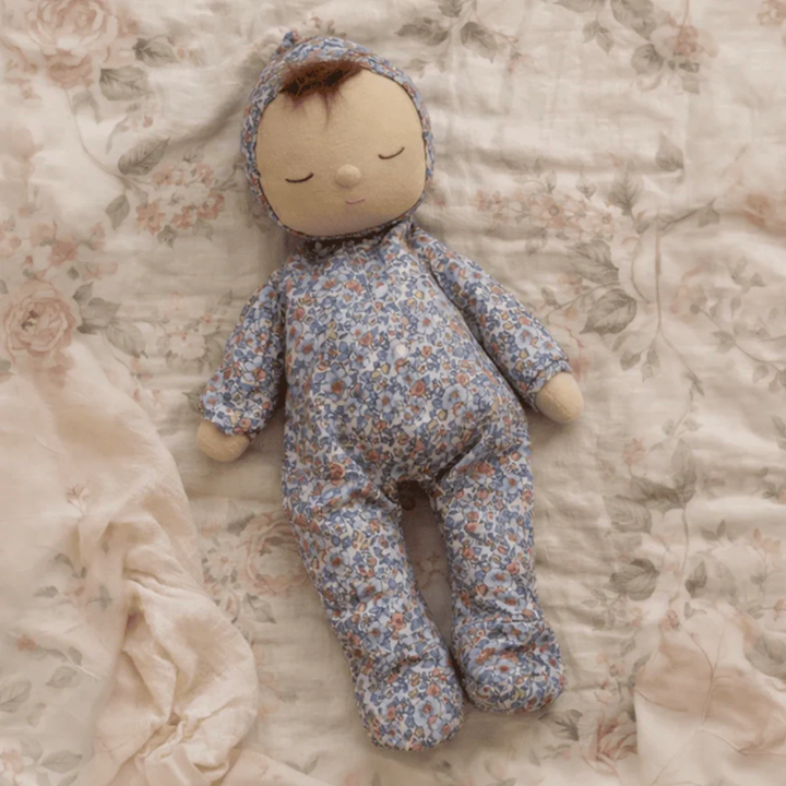 Dinkum Dolls – Dozy Dinkum – Lala Bloom - Mabel & Fox
