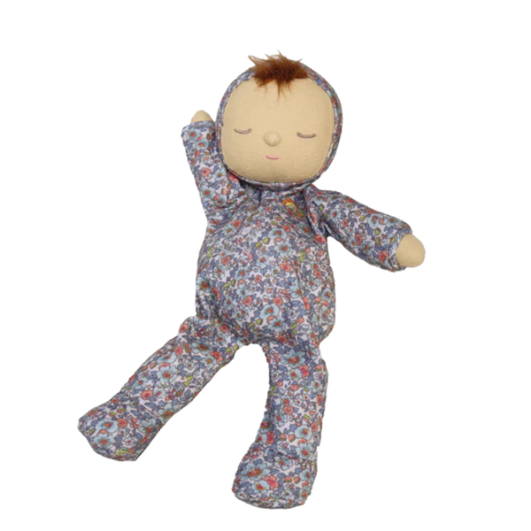 Dinkum Dolls – Dozy Dinkum – Lala Bloom - Mabel & Fox