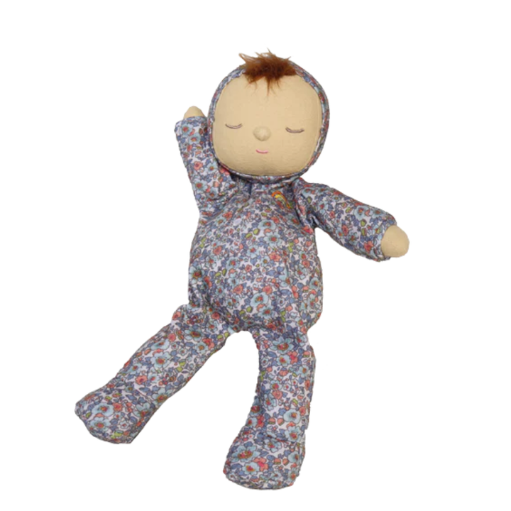 Dinkum Dolls – Dozy Dinkum – Lala Bloom - Mabel & Fox