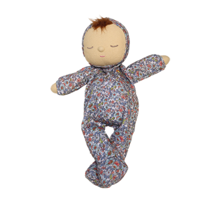 Dinkum Dolls – Dozy Dinkum – Lala Bloom - Mabel & Fox