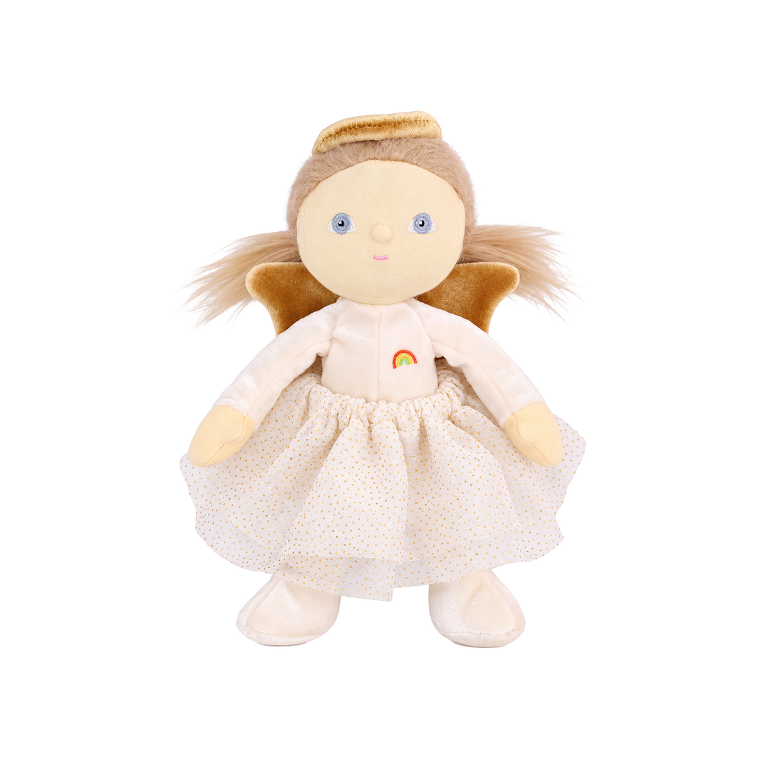 Dinkum Dolls - Dinky Dinkum - Aria Angel - Mabel & Fox
