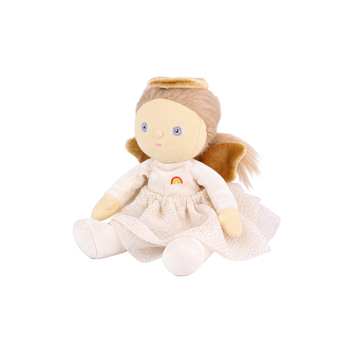 Dinkum Dolls - Dinky Dinkum - Aria Angel - Mabel & Fox
