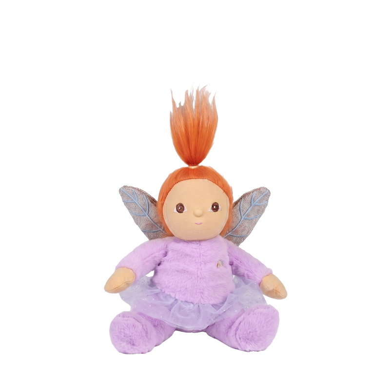 Dinkum Dolls - Dinky Dinkum - Flora Fairy