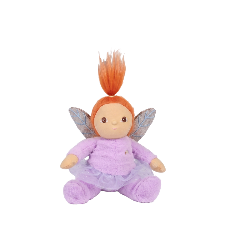 Dinkum Dolls - Dinky Dinkum - Flora Fairy
