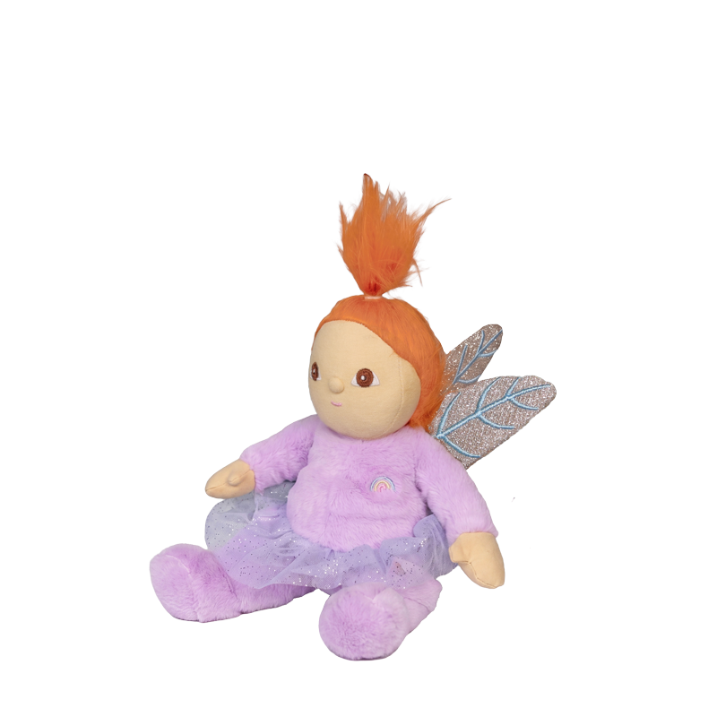 Dinkum Dolls - Dinky Dinkum - Flora Fairy