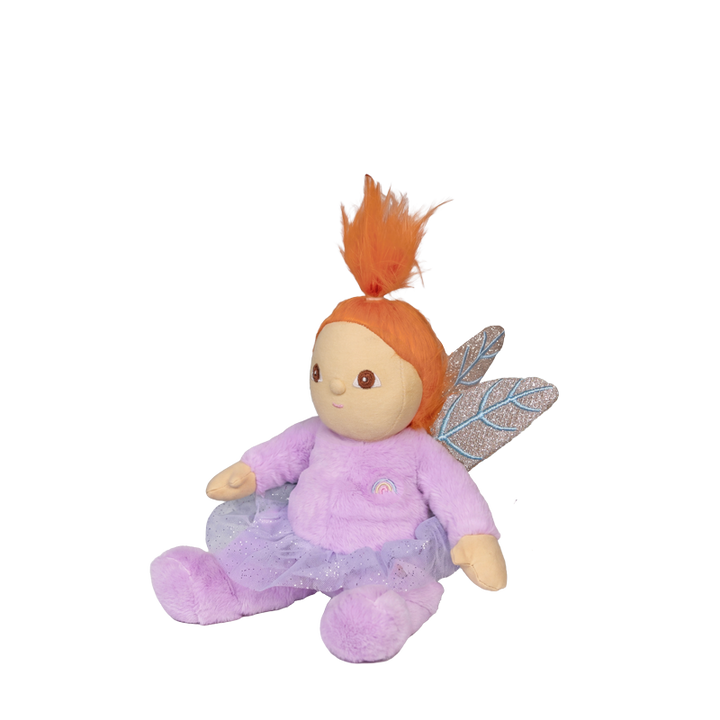 Dinkum Dolls - Dinky Dinkum - Flora Fairy