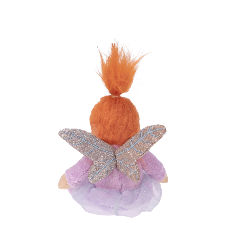 Dinkum Dolls - Dinky Dinkum - Flora Fairy