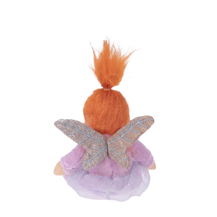 Dinkum Dolls - Dinky Dinkum - Flora Fairy