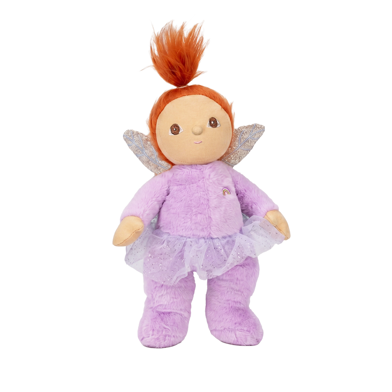 Dinkum Dolls - Dinky Dinkum - Flora Fairy