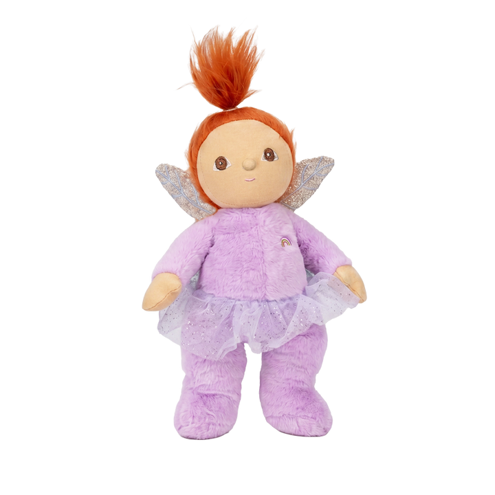 Dinkum Dolls - Dinky Dinkum - Flora Fairy