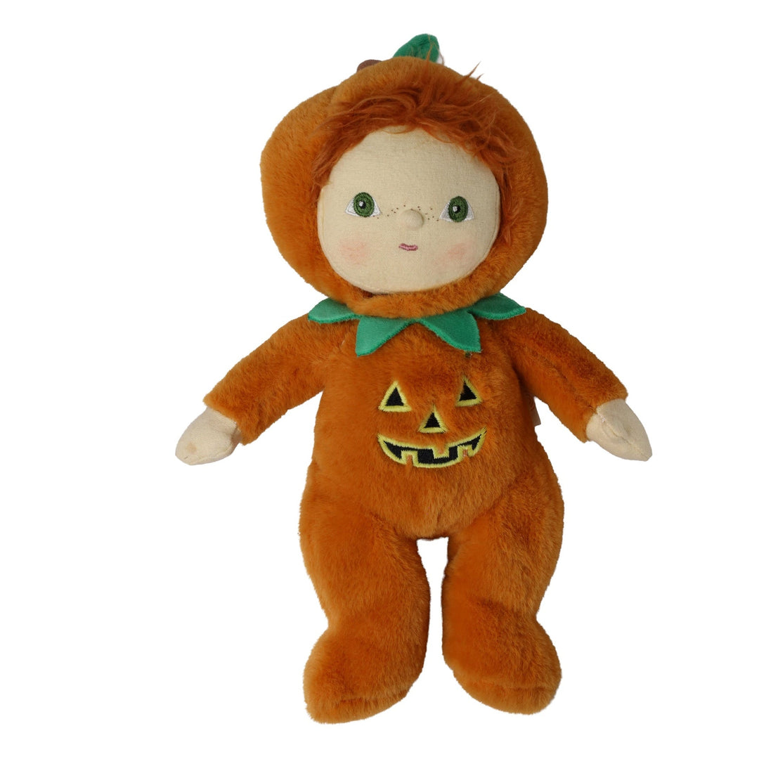 Dinkum Dolls - Dinky Dinkum - Jules Jack-o'-Lantern