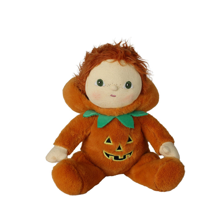 Dinkum Dolls - Dinky Dinkum - Jules Jack-o'-Lantern