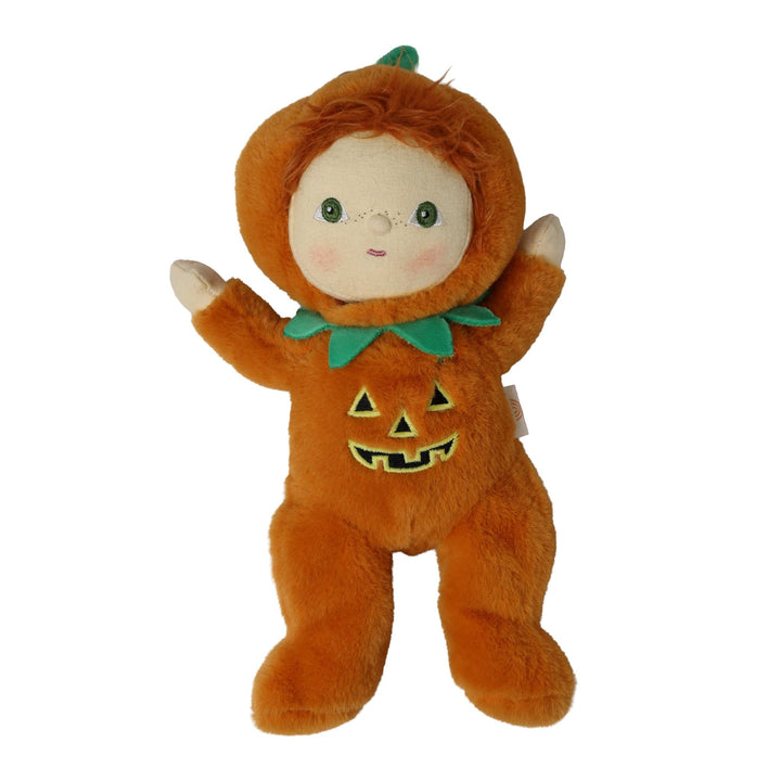 Dinkum Dolls - Dinky Dinkum - Jules Jack-o'-Lantern