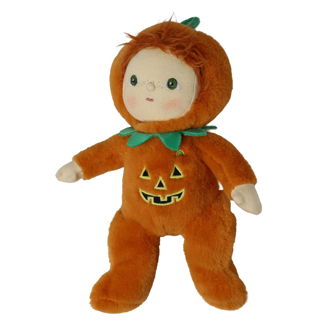 Dinkum Dolls - Dinky Dinkum - Jules Jack-o'-Lantern