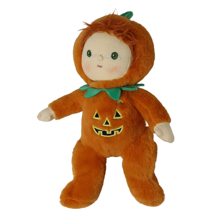 Dinkum Dolls - Dinky Dinkum - Jules Jack-o'-Lantern