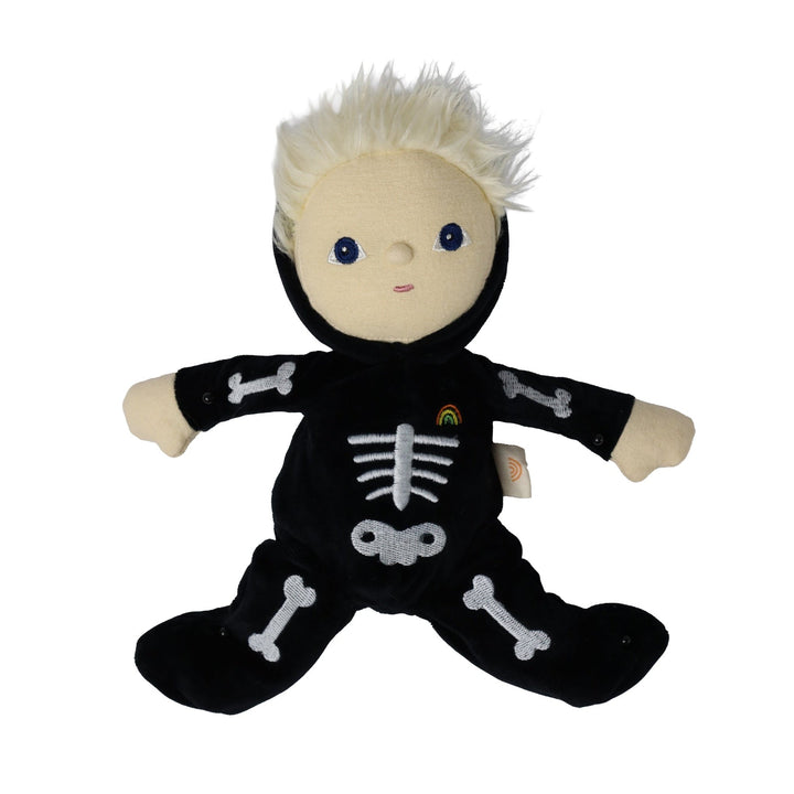 Dinkum Dolls - Dinky Dinkum - Scully Skeleton