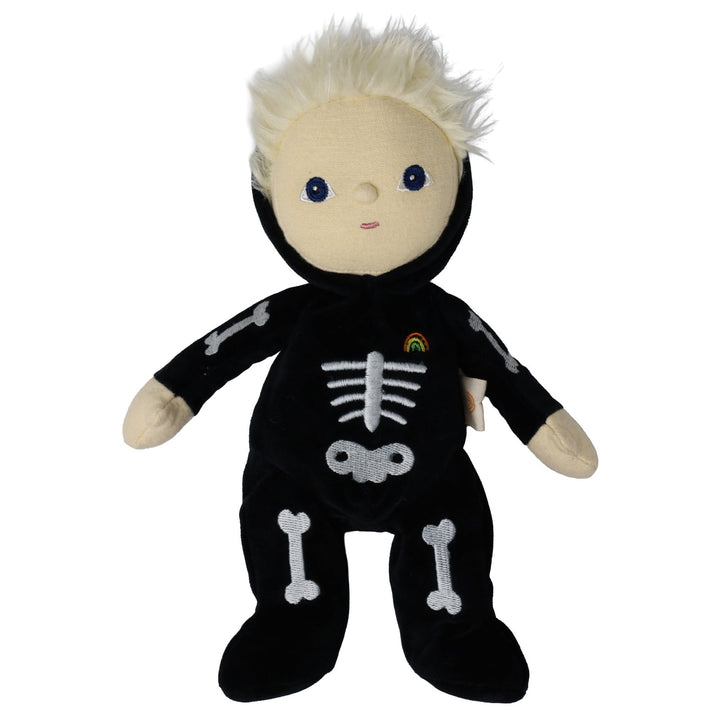 Dinkum Dolls - Dinky Dinkum - Scully Skeleton