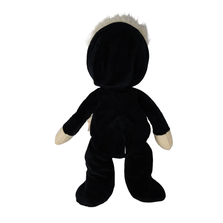 Dinkum Dolls - Dinky Dinkum - Scully Skeleton