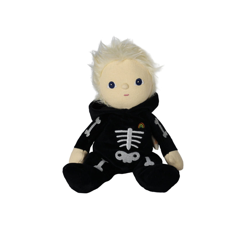 Dinkum Dolls - Dinky Dinkum - Scully Skeleton
