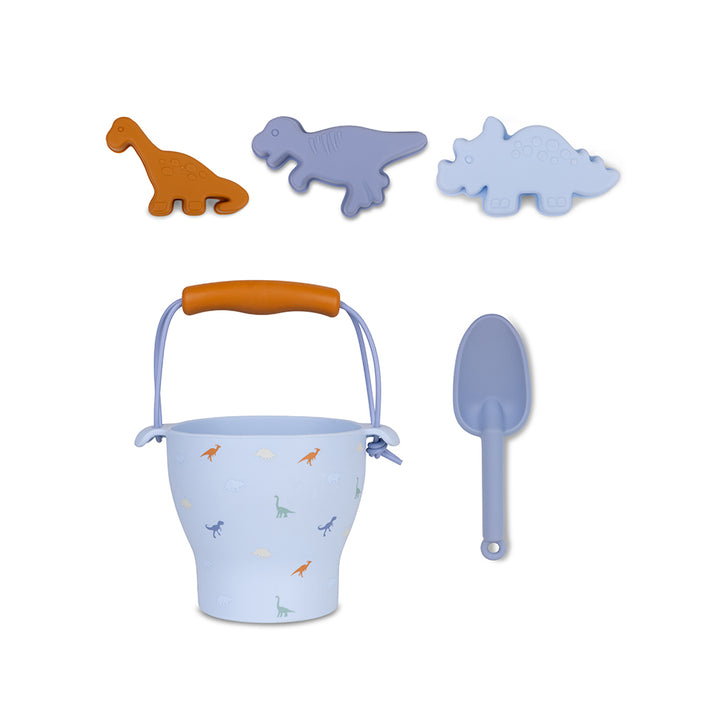 Swim Essentials - Beach Set - Dinosaurs