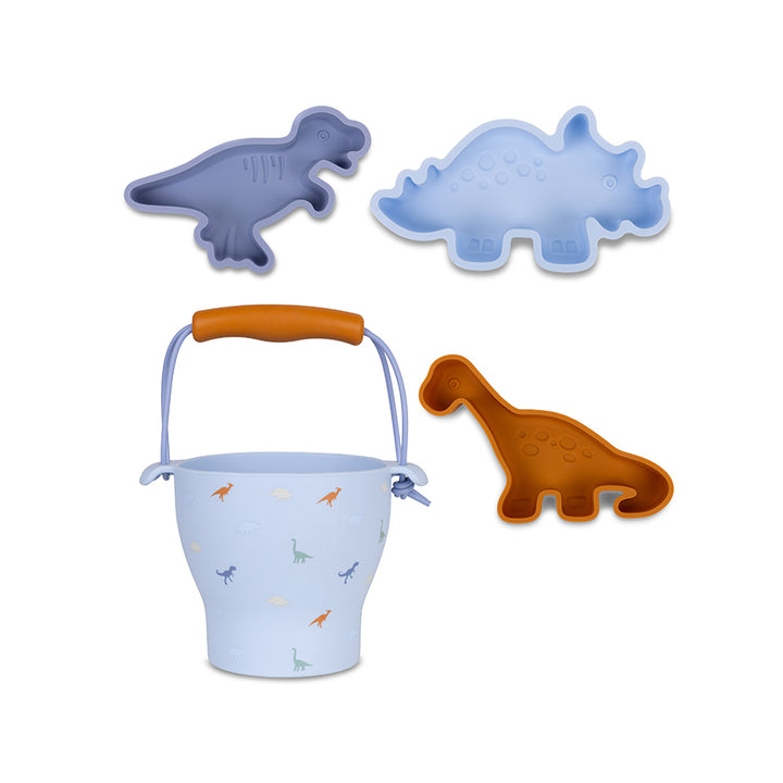 Swim Essentials - Beach Set - Dinosaurs