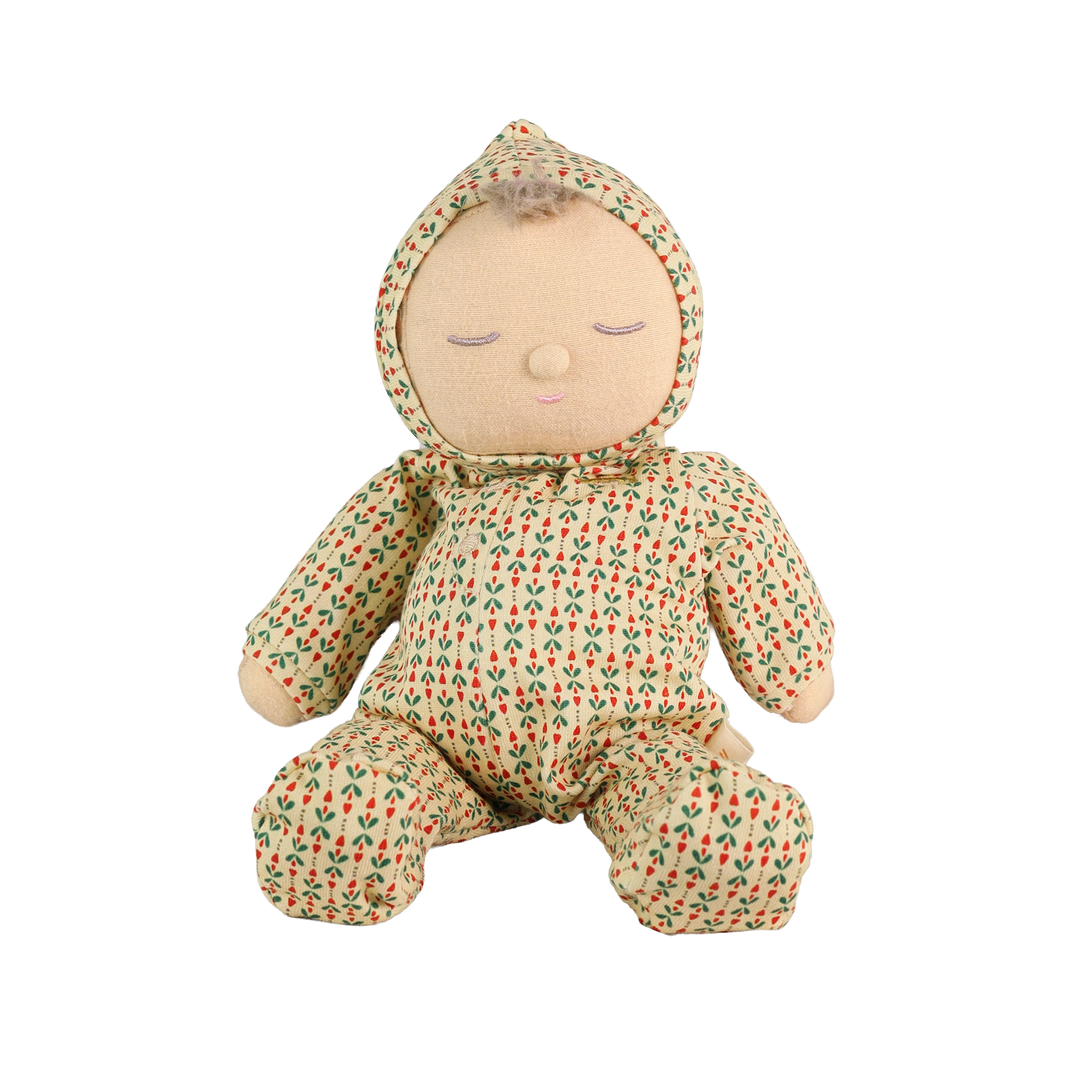Dinkum Dolls - Dozy Dinkum Twinkle Berryheart - Mabel & Fox