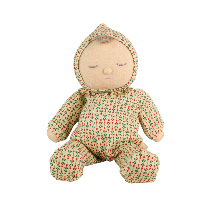 Dinkum Dolls - Dozy Dinkum Twinkle Berryheart - Mabel & Fox
