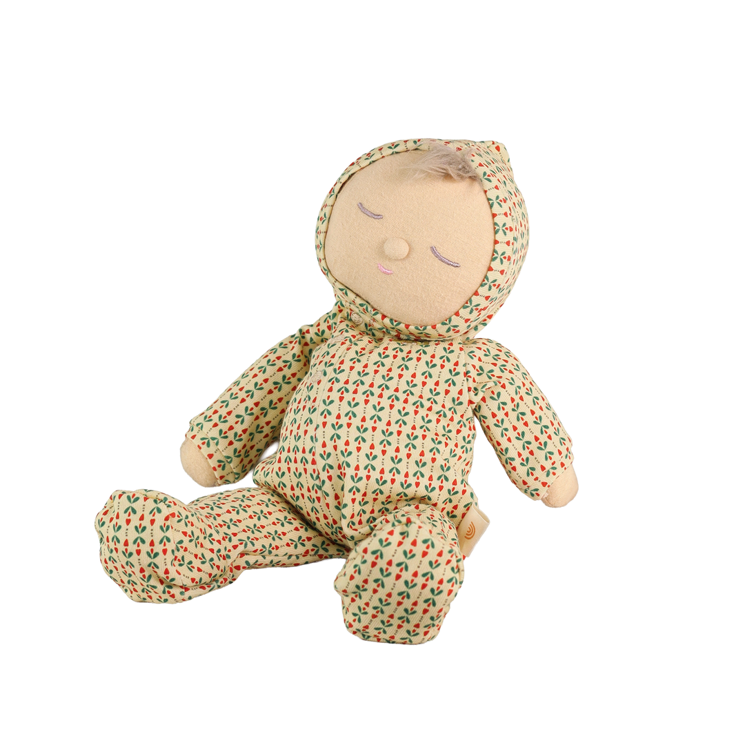 Dinkum Dolls - Dozy Dinkum Twinkle Berryheart - Mabel & Fox