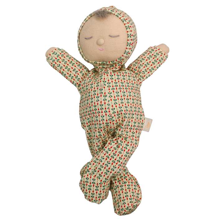 Dinkum Dolls - Dozy Dinkum Twinkle Berryheart - Mabel & Fox