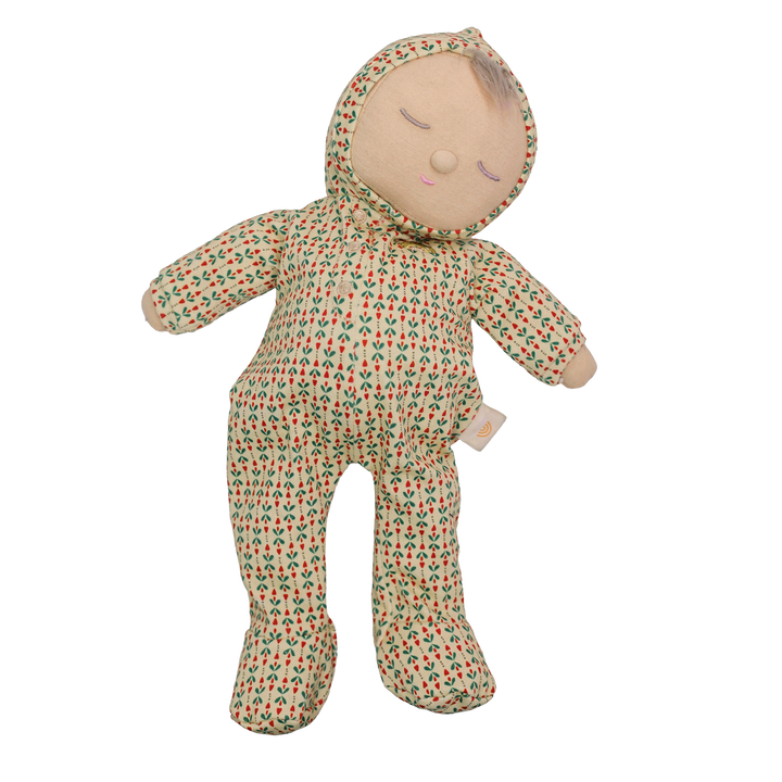 Dinkum Dolls - Dozy Dinkum Twinkle Berryheart - Mabel & Fox