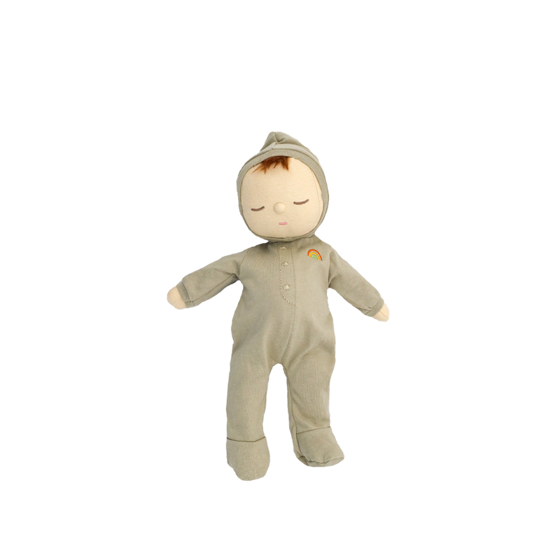 Olli Ella – Dozy Dinkum – Pickle