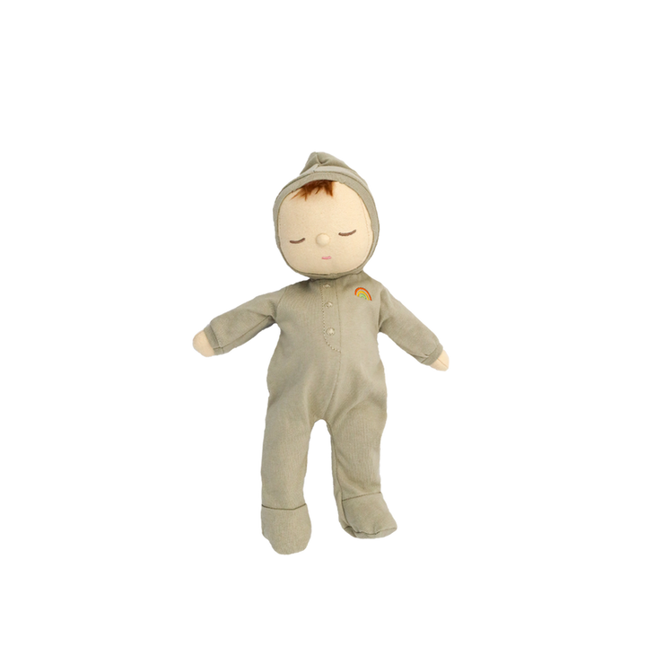 Olli Ella – Dozy Dinkum – Pickle