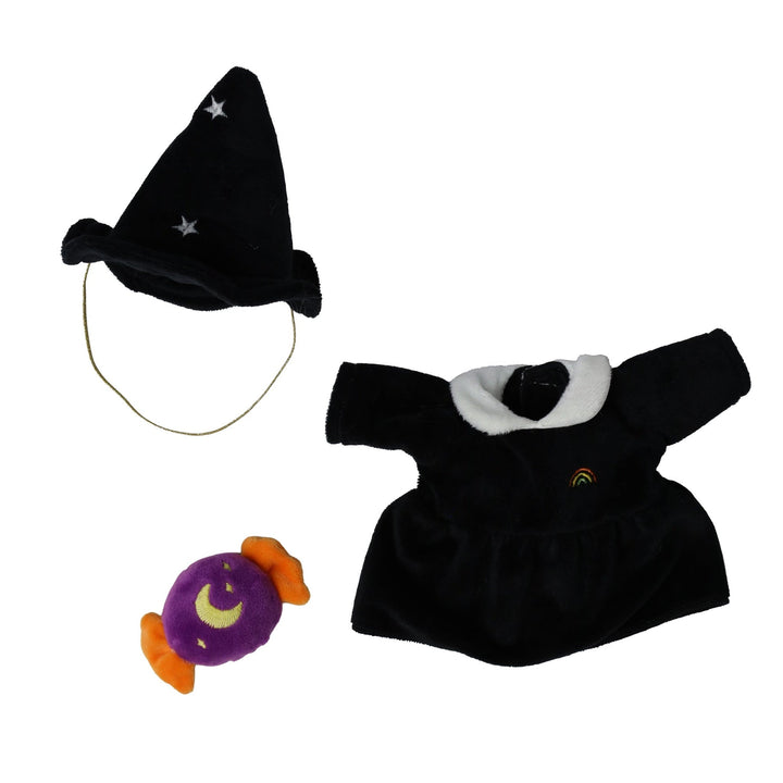 Dinkum Dolls - Dress Me Dinky - Willa Witch